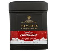 TAYLORS OF HARROGATE Thé Epices de Noel 125 g