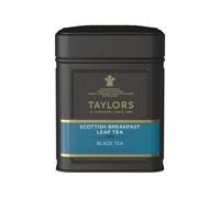 TAYLORS OF HARROGATE Thé Scottish Breakfast 125 g
