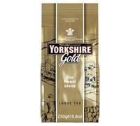 Taylors Of Harrogate, Thé Yorkshire Gold, 250 g