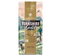Taylors Of Harrogate, Thé Yorkshire Gold, 250 g