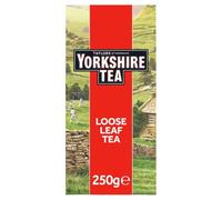 TAYLORS OF HARROGATE Thé Yorkshire Leaf 250 g