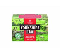Taylors of Harrogate Yorkshire Red| 40 Teabags| (Pack of 6)
