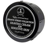 Taylors of Old Bond Street Jermyn Street Collection Crème pour Rasage 150 g
