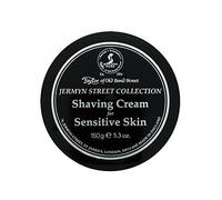 Taylors Of Old Bond Street Jermyn Street Collection Crème Pour Rasage 150 G