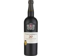 Taylors Port 20 ans Port 75 cl