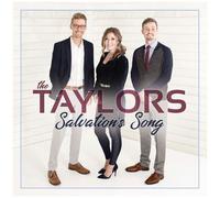 Taylors - Salvation's Song [Cd]