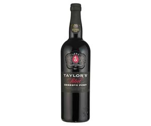 Taylor's Select Reserve Port 19% Vol. 0,75l