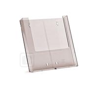 Taymar® Porte-brochures Mur 1x A4 Portrait