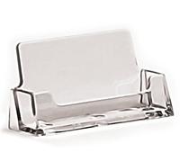 Taymar Porte-cartes de visite Lot de 1