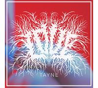 Tayne – Love – Vinyle 12" – SPV Entertainment