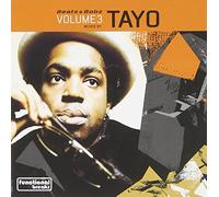 Tayo - Beatz and Bobz 3 [Import]