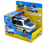 TAYO The Little Bus,PAT by MIMI WORLD