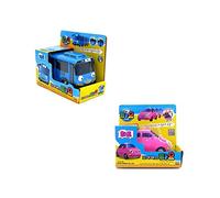 Tayo The Little Bus,Tayo+Heart Set