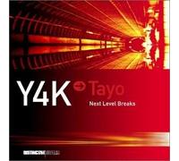 Tayo - Y4k: Dread at The Controls