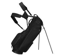 TayorMade Sac de Golf avec Support 4 Positions Noir