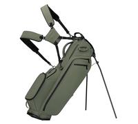 TayorMade Sac de Golf avec Support 4 Positions Vert Sauge