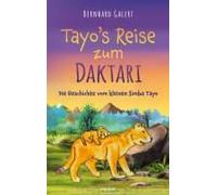 Tayo's Reise Zum Daktari
