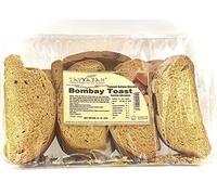 Tayyabah - Bombay Toast - 250 g