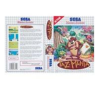 Taz-mania G