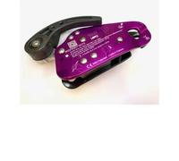 TAZ SAS - Descendeurs pour cordiste - Série Spéciale Lov3 Droit Des Femmes - Travaux En Hauteur | Taz Sas - female