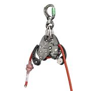 TAZ SAS - Descendeurs pour cordiste - Sovar 30m - Travaux En Hauteur | Taz Sas