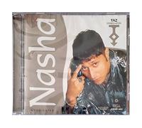 Taz (Stereo Nation) - Nasha