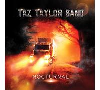 Taz taylor band - Nocturnal