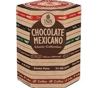 Taza Chocolate Mexicano Disc Classic Collection, 16.2 Ounce