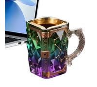 Taza De Book - Taza De Café De Lectura De Cerámica, Novedad Temática De Bibliothèque, Utensilios De Cocina Para El Hogar | Conteneur Literario Para Ratones De Biblioteca Para Bebidas Frías Y Calientes