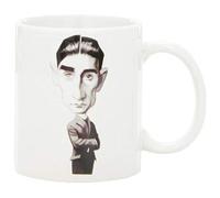 Taza De Frank Fakfa