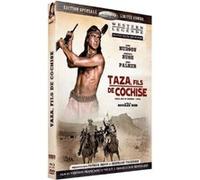Taza, Fils de Cochise Combo Blu-ray DVD
