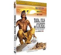 Taza, Fils de Cochise [Édition Spéciale]