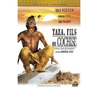 Taza, Fils De Cochise - Édition Spéciale