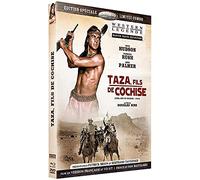 Taza, fils de Cochise [Édition Spéciale Combo Blu-ray + DVD]