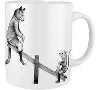 Taza La Selección Natural - [Livre en VO] Garca, Ester, (Auteur)