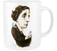 Taza Lewis Carroll [Livre en VO] Vicente, Fernando, (Auteur)
