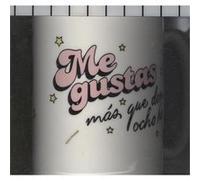 Taza Me Gustas Mas Que Dormir Ocho Horas Aa Vv (Auteur)