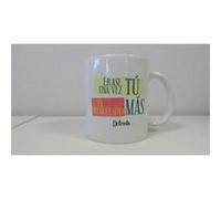 Taza Rase Una Vez Defreds (Auteur)