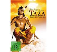 Taza-Sohn Des Cochise