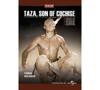 Taza, Son of Cochise – DVD-R à la demande – Universal Billard