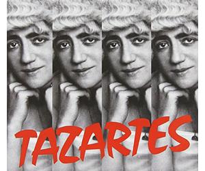 Tazartes, Ghedalia - Tazartes