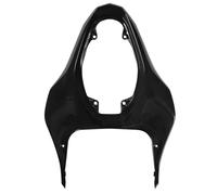 TAZGANTAX Couvercle d'habillage de carénage supérieur de siège arrière de Moto pour Z900 Couvercle de Panneau de Cadre de siège protège-Queue de Canard pour Kawasaki Z900 Z-900 2017-2024 (Non Peint)