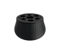 TAZIZI Compacts - Démarreur de plantes hydroponiques permettant un sol facile sans jardinage intérieur - Pour les débutants et les jardiniers expérimentés