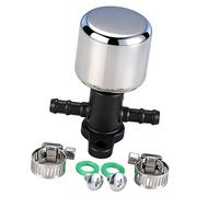 TAZIZI Cylindre de pression ergonomique amovible pour augmenter la pression - Pulvérisateur électrique étanche et robuste