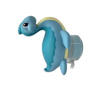 TAZIZI Flotteur de chlore pour piscine - Dinosaure ludique - Approche de dissolution progressive pour eau claire - Chlorinateur de petite piscine