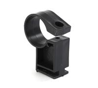 TAZIZI Support de montage pour équipement de fitness - Installation sans | Support de présentation réglable pour vélos d'appartement, montage sans outil pour