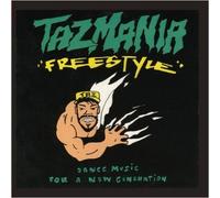 Tazmania Freestyle Vol. 1