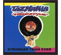 Tazmania Freestyle Vol. 3 / Various