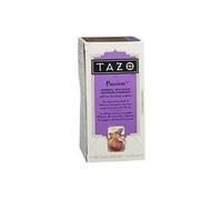 Tazo Teas, Tisane, Passion, Sans Caféine, 20 Sachets, 1,8 oz (52 g)