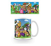 Super Mario - Mug Group G